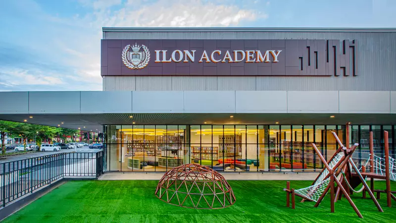 ILON Academy Perluas Jenjang Pendidikan hingga SMP di BSD City