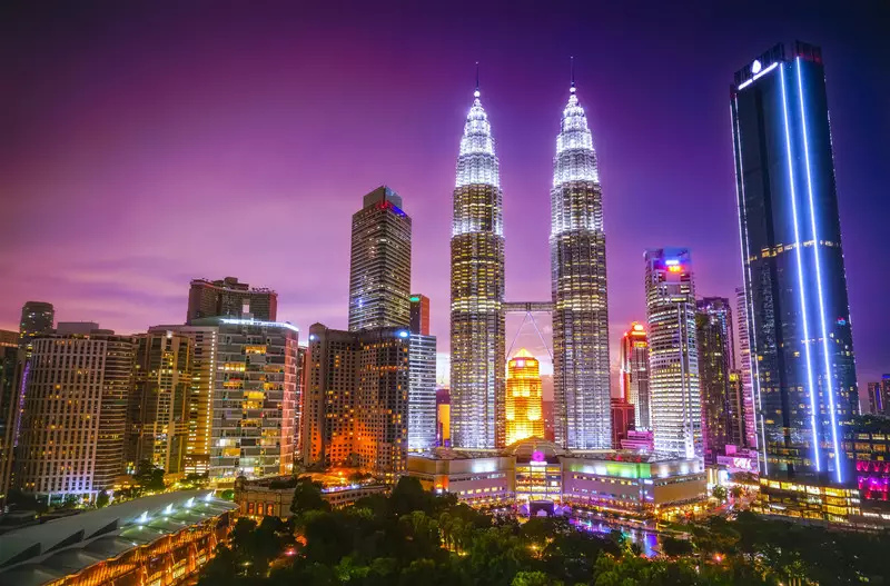 Imbal Hasil Obligasi Makin Tipis, Malaysia Hadapi Tekanan dari Investor Jepang
