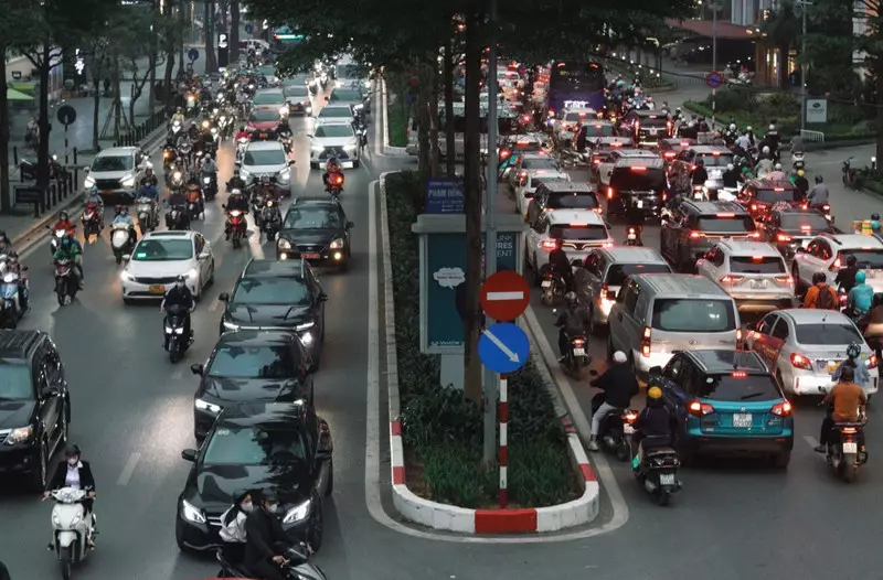 In This Economy: Cari Kerja Bukan Cuma Tentang Cari Cuan