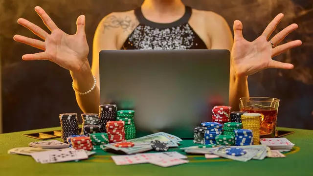Industri Pariwisata: Gambling Tourism dan Politik Hukum Indonesia