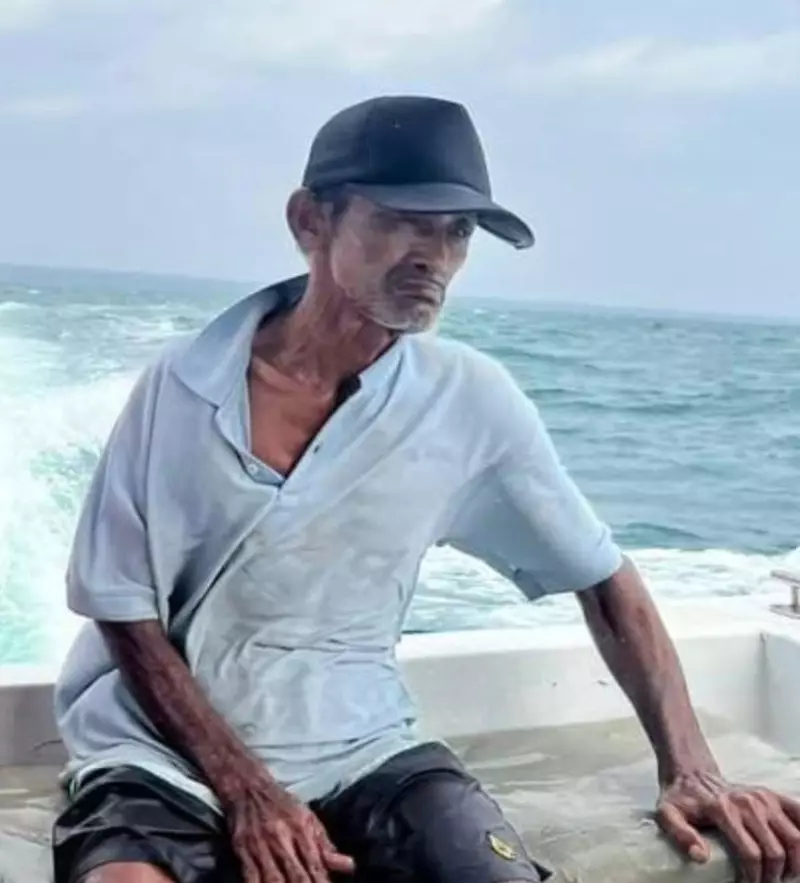 Ini Surakman Sebelum Hilang Bersama Wartawan, Keluarga Harapkan Ada Keajaiban