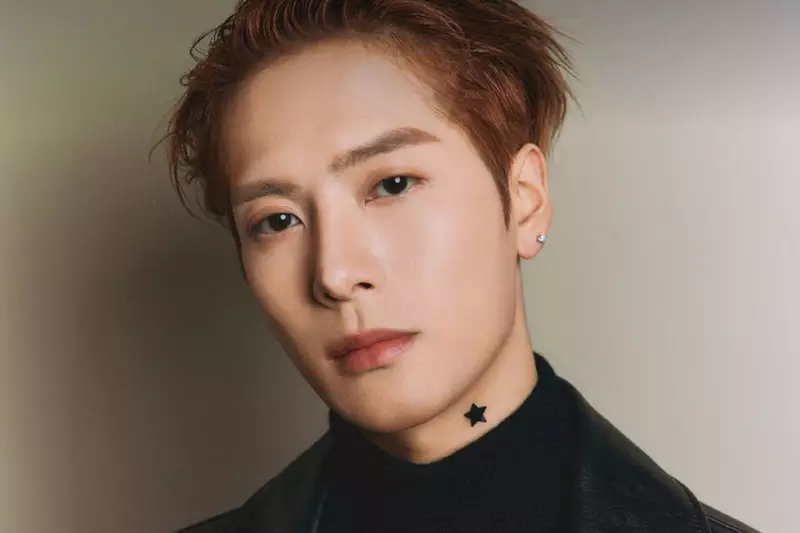 Jackson Wang Perkenalkan "Thank You", Karya Baru Usai Gabung Agensi Jay-Z