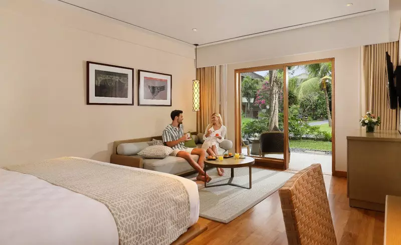 Jadwal Libur 2027 Telah Rilis, Saatnya Staycation di Padma Resort Legian