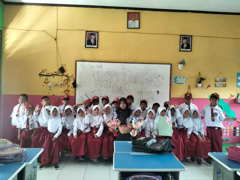Jangan Bilang "Bodoh" di Kelas, Efeknya Seumur Hidup: Bahaya Labeling