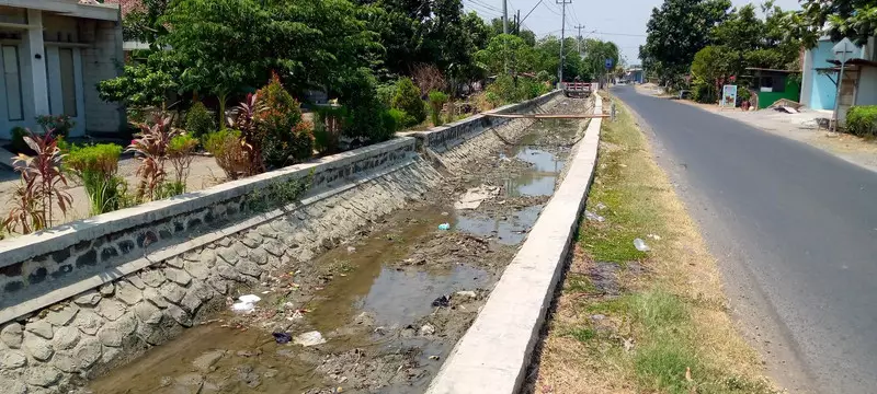 Jangan Tunggu Hujan Datang untuk Bersiap Menghadapi Banjir
