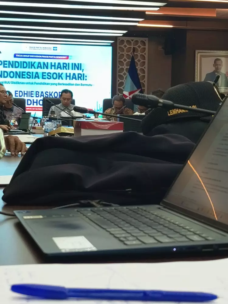 Jika Ki Hajar Dewantara Masih Hidup, Apa yang Akan Katanya tentang RUU Sisdiknas
