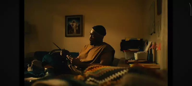 Judulnya Terinspirasi Hadis Nabi, Film Mahershala Ali Ini dapat Rating Sempurna