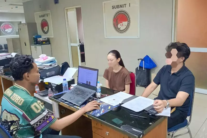 Jule Bakal Direhabilitasi, Kasus Narkoba Berakhir Restorative Justice
