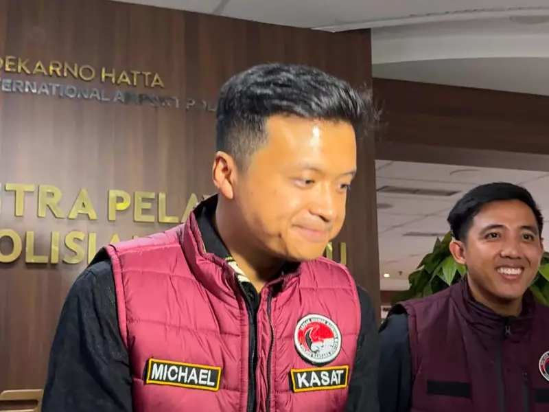 Jule Baru Pakai Narkoba Sebulan Lalu, Alasannya karena Stres