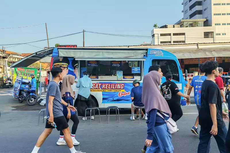 Kabar Gembira! Jateng Bebaskan Denda & Pajak Progresif Mulai 21 September 2026