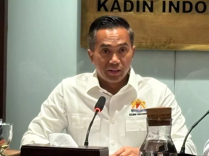 Kadin Ungkap Sudah Bahas Konsep BUMN Tekstil Danantara
