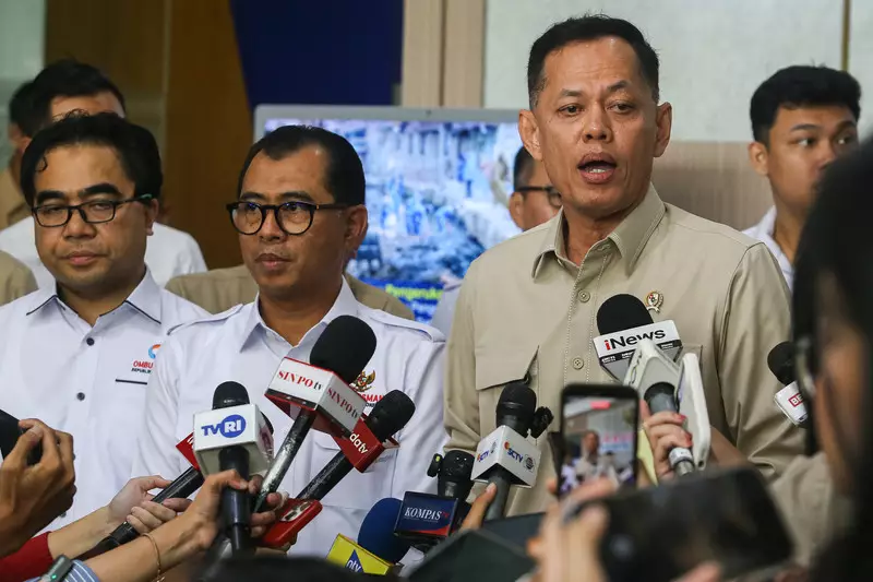Kapala Bappisus: Hasil Investigasi Lapas Cibinong Kemungkinan Diumumkan Jumat