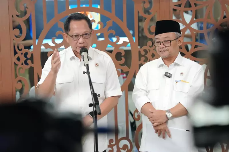 Kasatgas PRR Update Penanganan Tiap Pekan demi Pastikan Pemulihan Sumatera