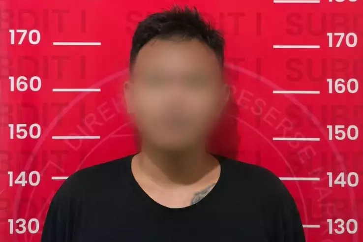 Kasus Sabu di Sragen Seret Keterlibatan Napi di Lapas, 30 Titik Terungkap