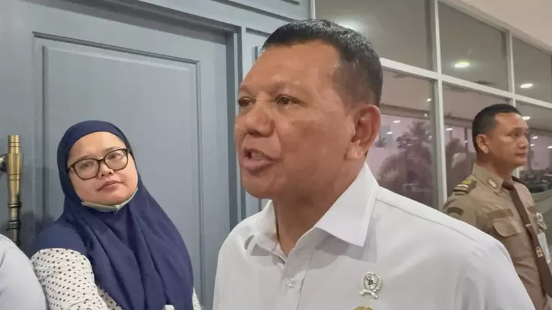 Kata Wamensesneg soal Alasan Reshuffle Purbaya: Hal Biasa, Tak Ada yang Istimewa