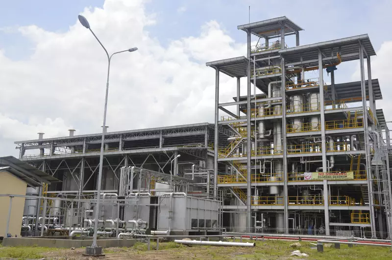 Kaya Bahan Baku, Muara Enim Diproyeksi Jadi Pusat Industri Bioetanol
