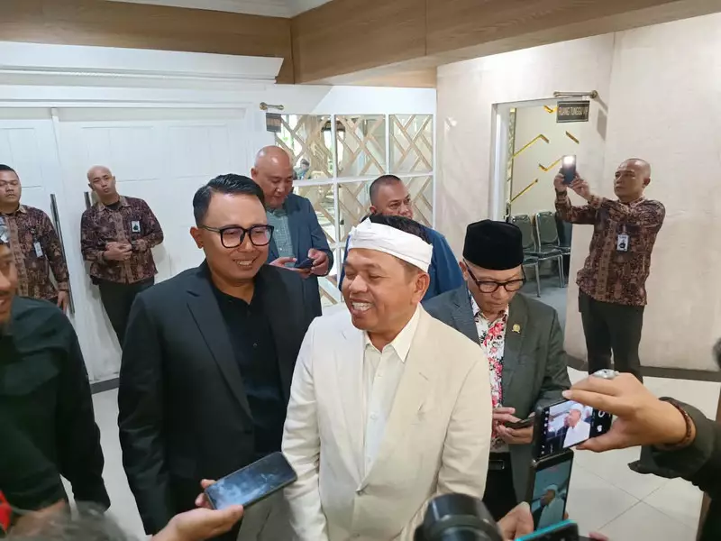 KDM Siapkan Jaminan Asuransi untuk 5,4 Juta Kepala Keluarga Pekerja Informal