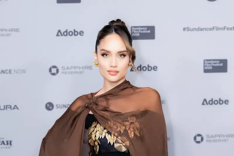 Kegelisahan Cinta Laura Lihat Fenomena Anxious Generation