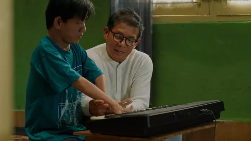 Kejar 1 Juta Penonton, Film Istimewa Bawa Misi Bangun Rumah Singgah