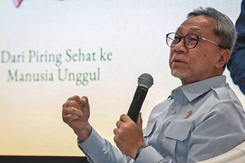 Kejar Etanol 20% dalam 2 Tahun, Pemerintah Siapkan 2 Juta Hektar Lahan Tebu