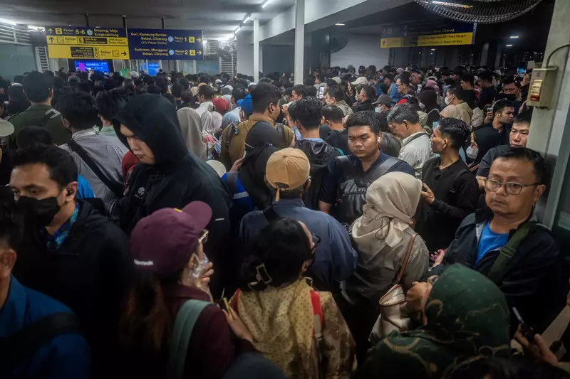 Kejar Target 2 Juta Penumpang per Hari, Ini Rencana KAI Benahi KRL Jabodetabek