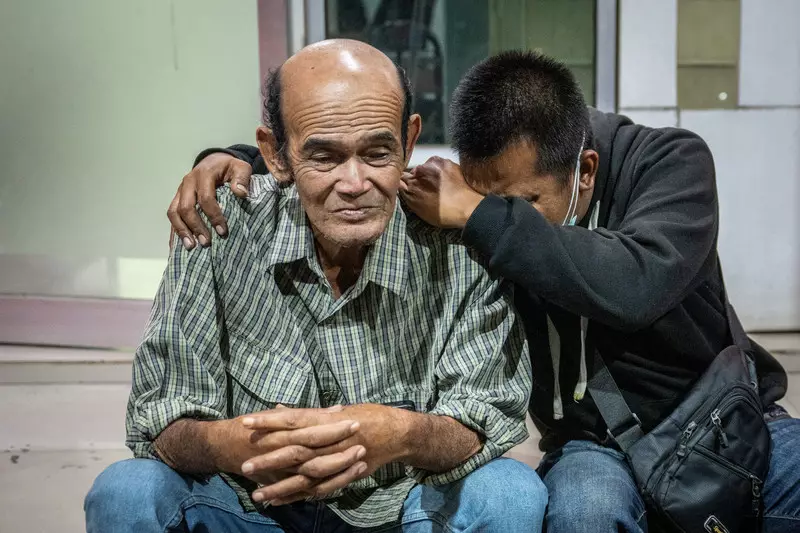 Keluarga Korban KMP Virgo Transport 8 Dapat Santunan hingga Rp 70 Juta