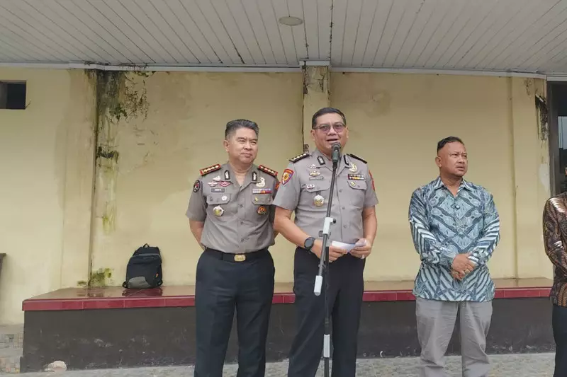 Kematian Eks Istri Polisi: Polda Sumut Ungkap Alasan Tak Perlu Ekshumasi