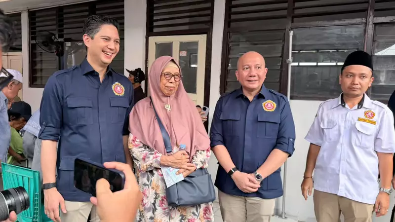 Kembali ke Tempat Kelahiran, Harlah ke-66 Karang Taruna Teguhkan Pengabdian
