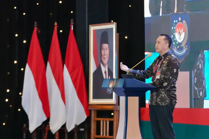 Kemendagri Tekankan PKK, Posyandu, Dekranasda Optimalkan Sumber Pembiayaan