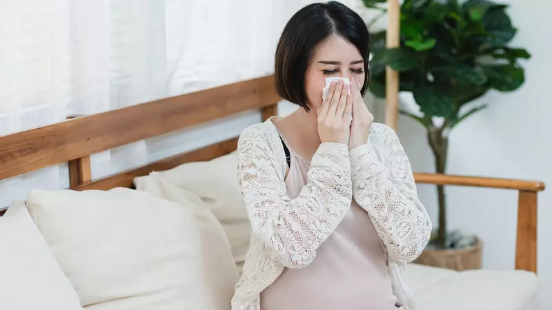 Kemenkes Catat Kenaikan Kasus Influenza Jadi 51%, Mayoritas Influenza A