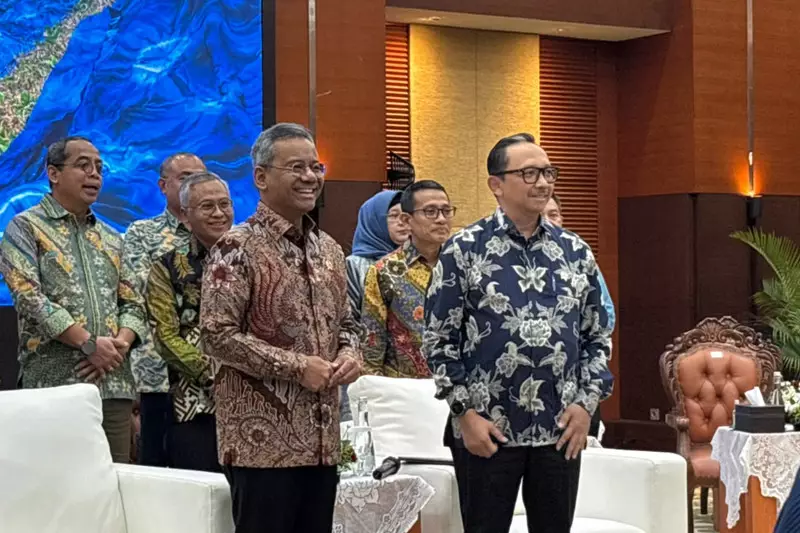 Kemenkeu Pastikan Penempatan SAL Rp 200 T di Himbara Lanjut hingga Juli 2027