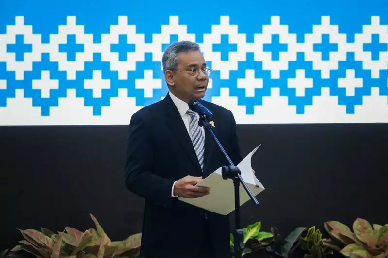 Kemenkeu Ungkap APBN Defisit Rp 240,1 Triliun per Agustus 2026