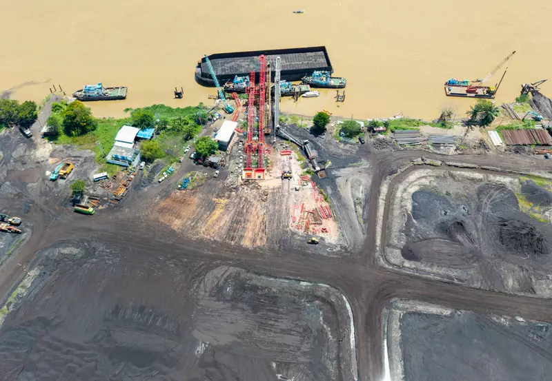 Kementerian ESDM Sudah Setujui 95 Persen RKAB Batu Bara 2026