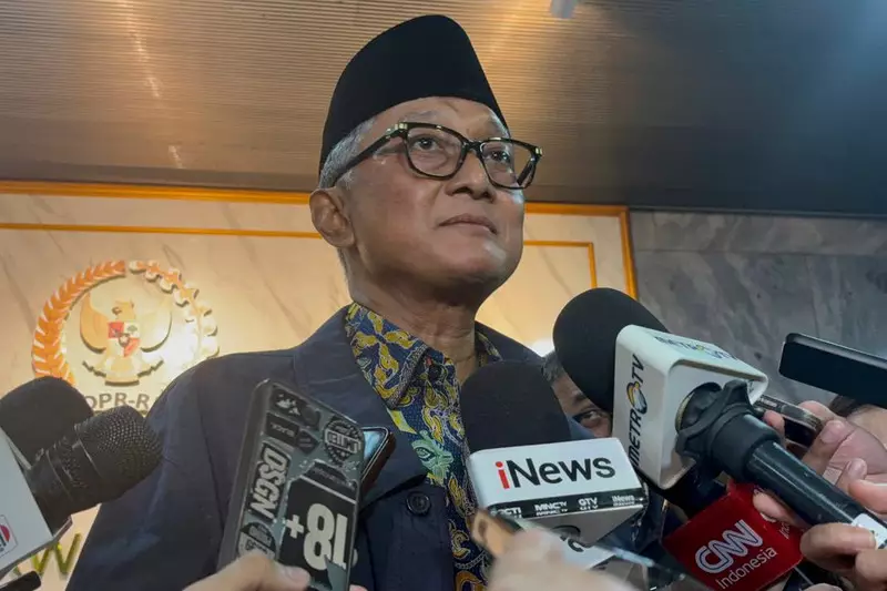 Kementerian PU Nonaktifkan Sementara PPPK Tersangka Penanaman Ganja di Bandung