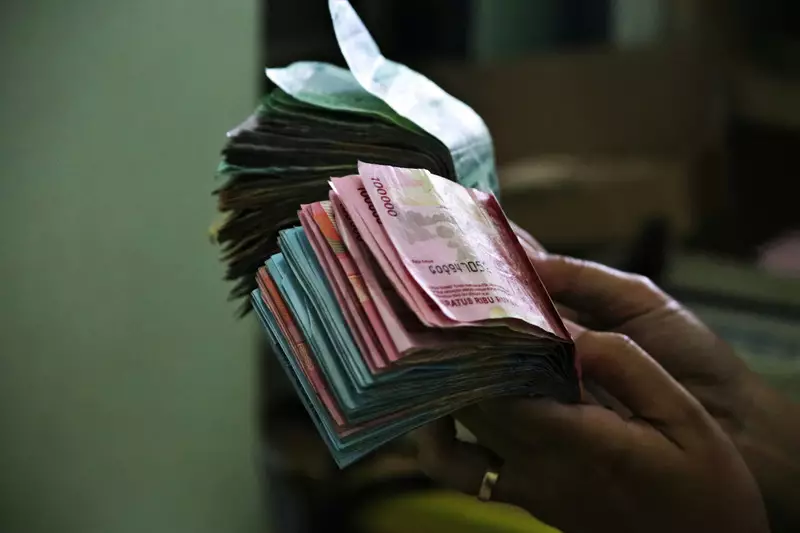 Kenaikan Gaji ASN dan Karier ASN Berbasis Sistem Merit