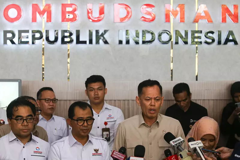 Kepala Bappisus Bicara soal Pemilik Hunian hingga Temuan Miras di Lapas Cibinong