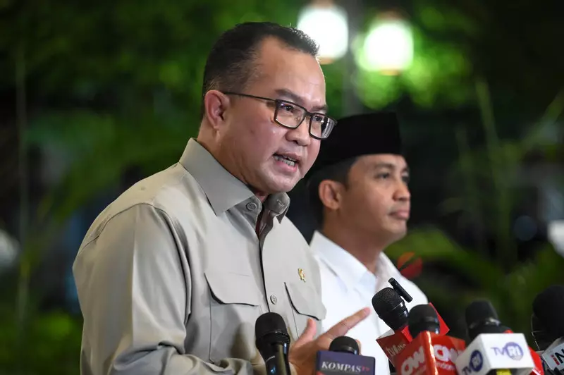 Kepala BRIN: Prabowo Minta Fasilitas Rehabilitasi Narkoba Diperbanyak