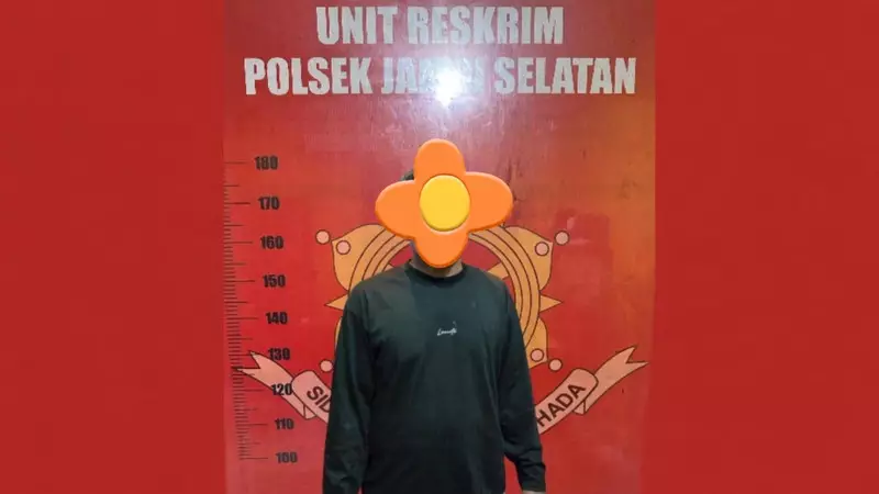 Kesal Ditinggal, Pria 56 Tahun di Jambi Siram Air Aki ke Eks Pacar hingga Tewas