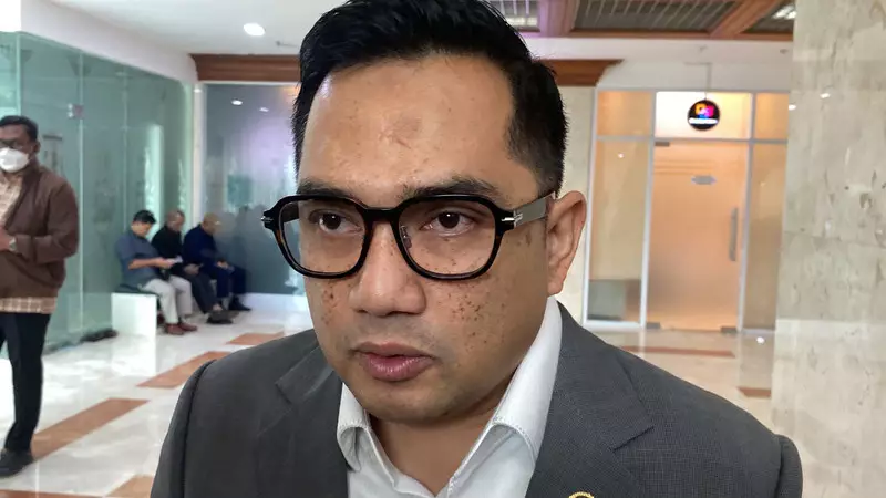 Ketua Komisi II soal Usul PT 5% di RUU Pemilu: Biar Ketum Parpol Umumkan