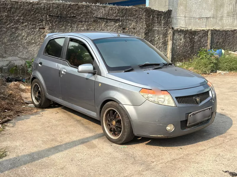 Kilas Balik Proton Savvy, Mobil Malaysia dengan Mesin Renault dan Sasis Lotus