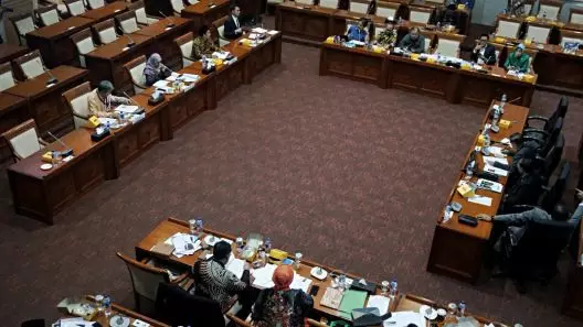Komisi I Gelar Fit and Proper 25 Calon Dubes RI, Ini Daftarnya