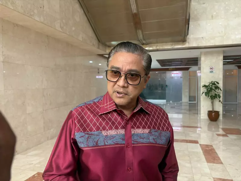 Komisi II Soroti Sidak Ombudsman di Lapas Cibinong Dihalangi: Harus Klarifikasi