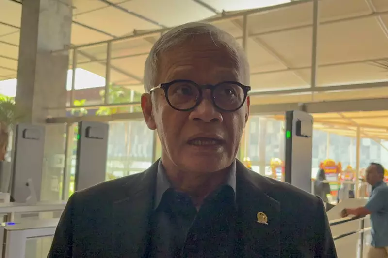 Komisi II Targetkan Panja RUU Pemilu Dibentuk Sebelum DPR Reses 8 Oktober