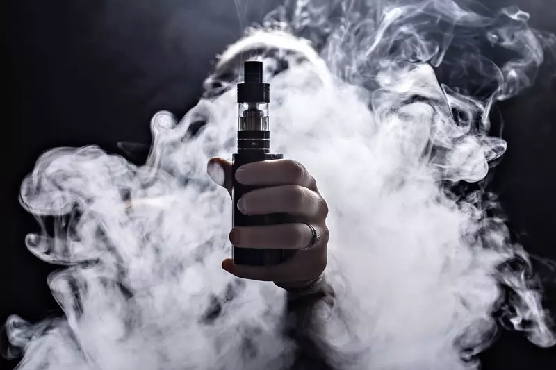 Komisi IX Minta BPOM Investigasi Vape yang Diduga Mengandung Narkoba
