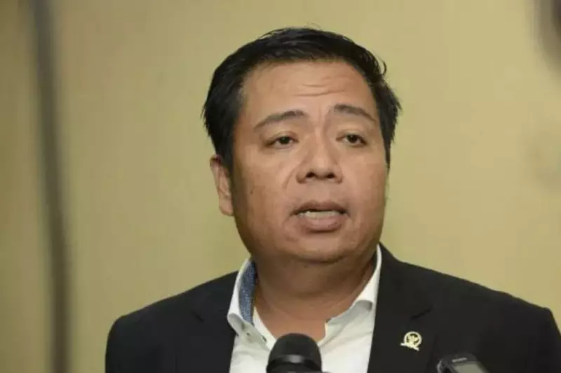 Komisi V Minta Cari Korban KM Virgo hingga Lambung Kapal Dipastikan Kosong