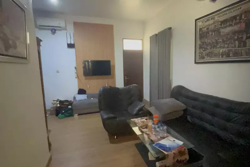 Komisi XIII Minta Kalapas Cibinong Ditindak Tegas karena Fasilitas 'Apartemen'