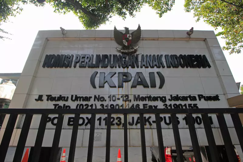 KPAI Ungkap Alasan Bullying Masih Terjadi di Sekolah Internasional