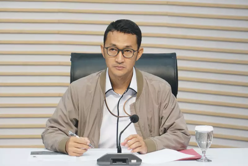 KPK Geledah Kantor Summarecon Terkait Kasus Mafia Tanah di KemenATR/BPN