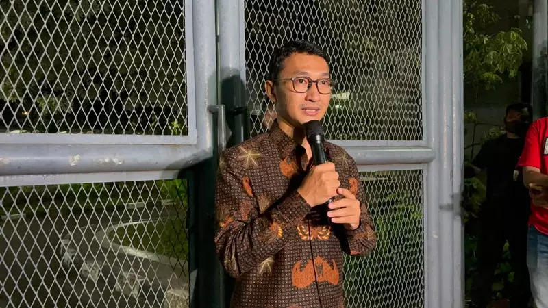 KPK Geledah Rumah Saksi Kasus Suap Proyek Pemkab Bekasi