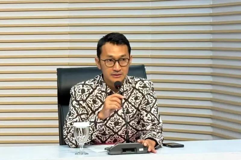 KPK OTT Bupati Bolaang Mongondow Utara Terkait Proyek Jalan Dinas PUPR